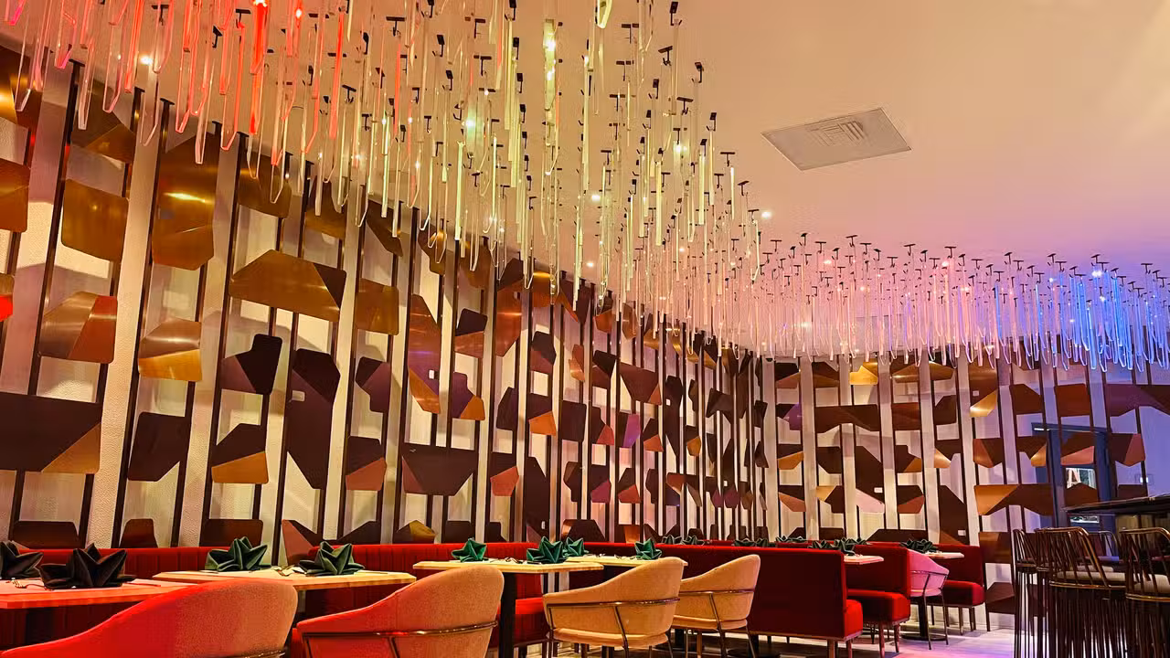 Creative Indian Cuisine - Shosha, Sunnyvale, CA