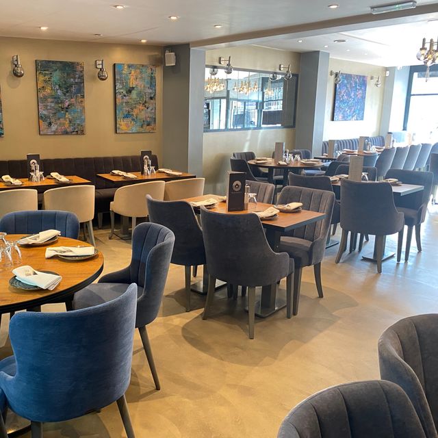 Semosh - Updated 2026, Turkish Restaurant in Orpington, Greater London