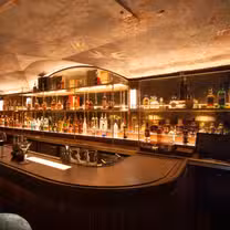 A photo of 9 Below restaurant