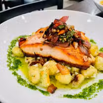 A photo of Blackstone Gastropub restaurant