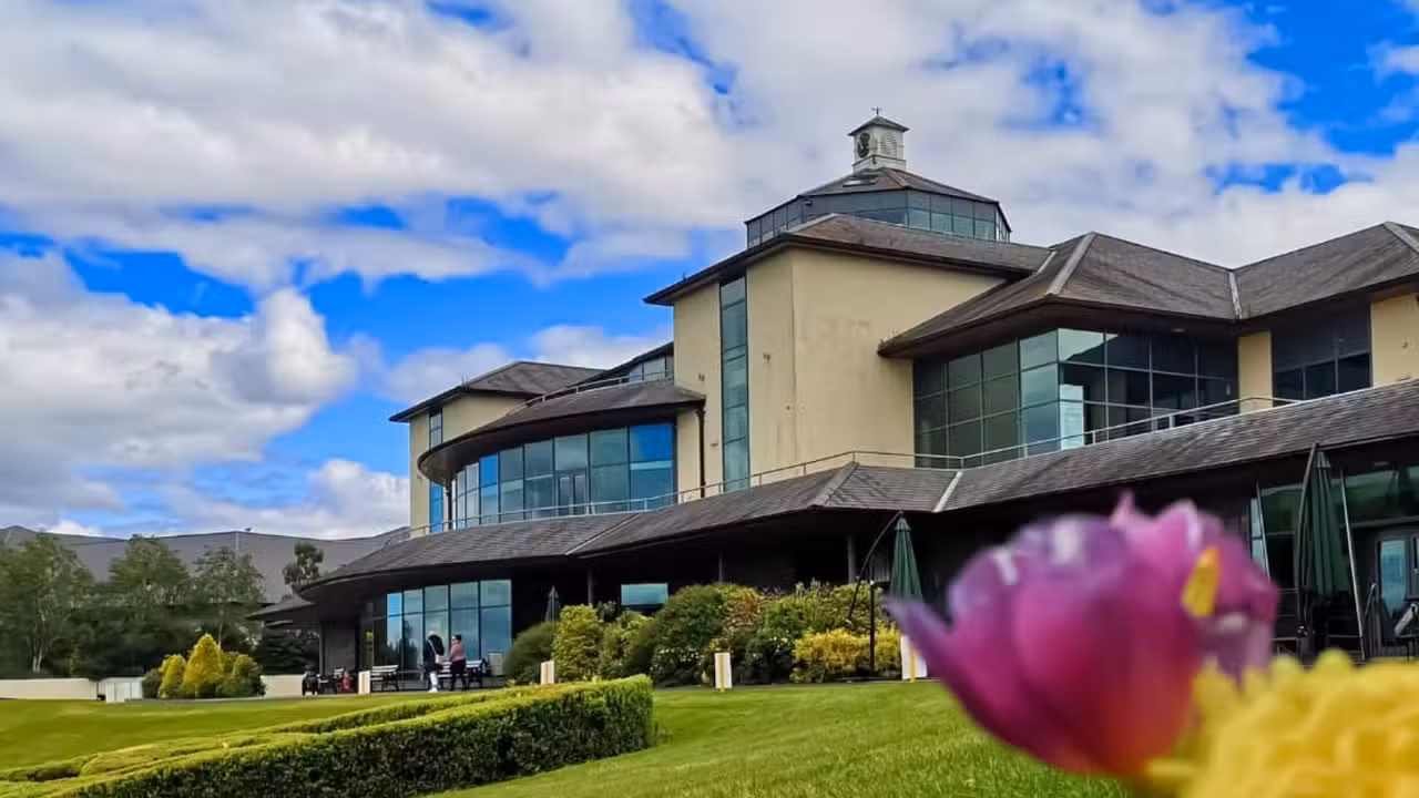 Seves Bar & Restaurant, Killenard, Co. Laois