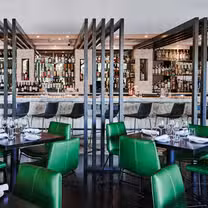 A photo of Tre Vele restaurant