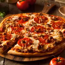Una foto del restaurante Zappi's Pizza