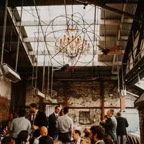 A photo of Celadon - Napa restaurant