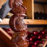 Cover image for Brasas Do Brazil Steakhouse
