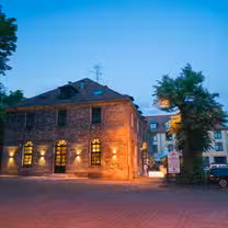 Hotel-Restaurant Bachmühleの写真
