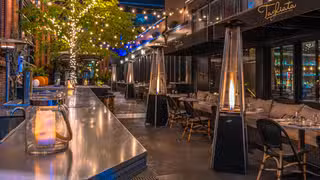 Una foto del restaurante Tagliata Restaurant