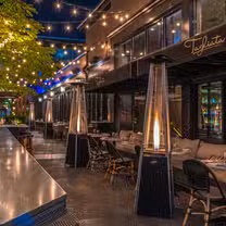 A photo of Tagliata Restaurant restaurant