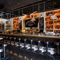 A photo of Loch Bar-Houston restaurant