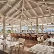 Four Seasons - Nevis - On the Duneの写真