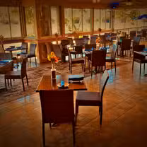 Una foto del restaurante Cooper's Riverview