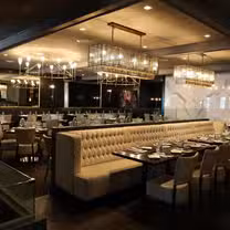 A photo of Al's Steakhouse restaurant