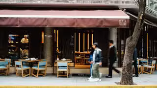 A photo of Tori Tori - Izakaya restaurant