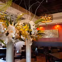 Una foto del restaurante Verona Cucina Italiana