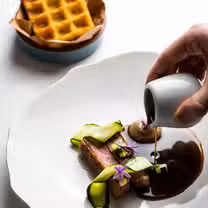 Foto von Myrtle Restaurant Restaurant