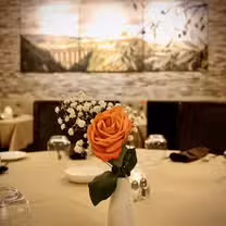 A photo of Osteria Umbra restaurant