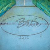 Cover image for Blue