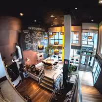 A photo of Dead Centre Brewing restaurant