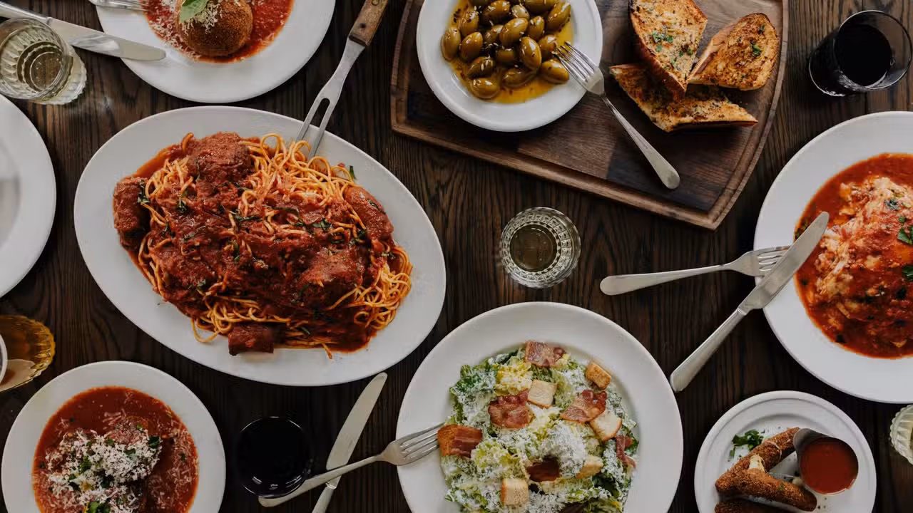 Food - Sienna's, Toronto, ON
