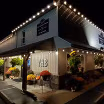 A photo of The Hershey Bistro restaurant