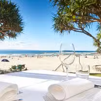 A photo of Sails Noosa restaurant