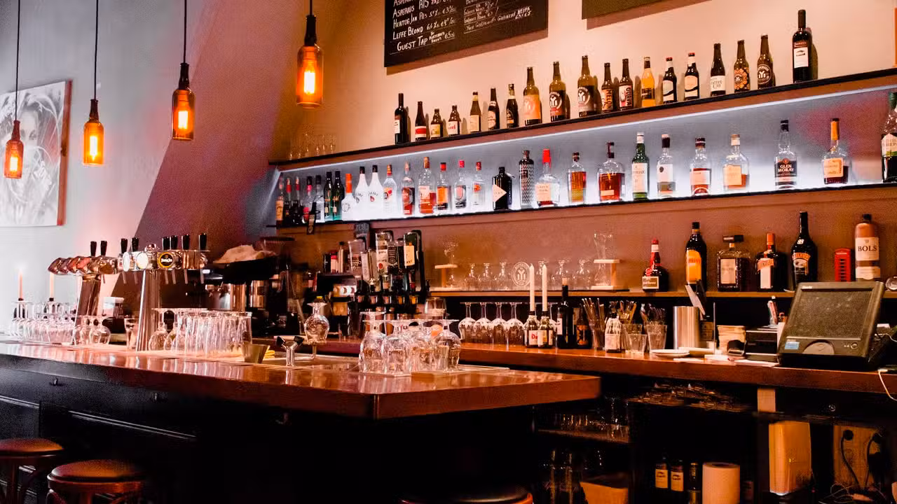 Brouwerij Zest, Amsterdam, Noord-Holland
