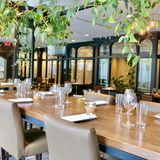 Cover image for Brasserie Milton - Delta Hotels Montreal