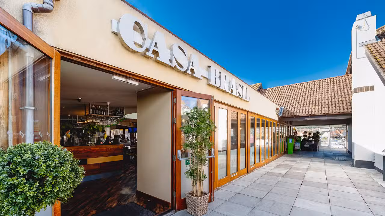 Casa Brasil Portsmouth, Portsmouth, Hampshire