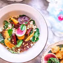 A photo of Son & Garden - San Francisco restaurant