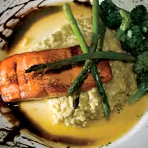 Een foto van restaurant Solid Grill & Bar