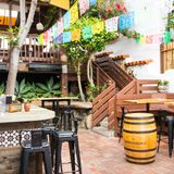 Cover image for En Fuego Cantina and Grill