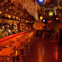 A photo of Forbidden Island Tiki Lounge restaurant