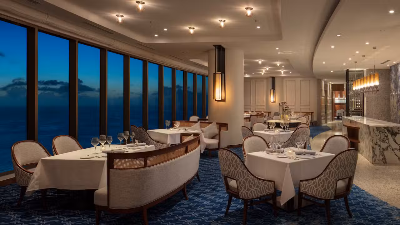 Milano Grill - The Tsubaki Tower, Tumon, Tamuning