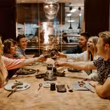 Christmas Day Dinner at EDGE photo
