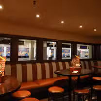 A photo of Play Off Berlin Marzahn Restaurant restaurant