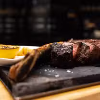 A photo of MODERN STEAK - Southport Rd restaurant
