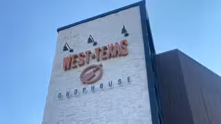 A photo of West Texas Chophouse - Palmas restaurant