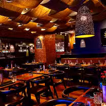 A photo of Zento - Modern Japanese Kitchen & Sushi Bar restaurant