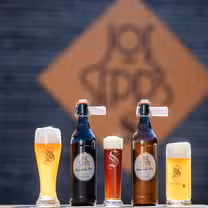 A photo of Joesepp's Brauhaus restaurant