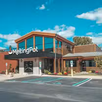 A photo of Melting Pot - King of Prussia restaurant
