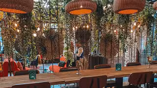 A photo of Purino Krefeld Rebels Kitchen restaurant