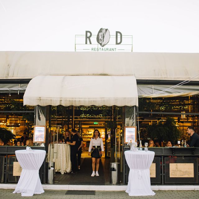Restaurant Rod - Updated 2026, Modern European Restaurant in Cluj ...