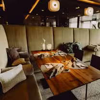 A photo of Votum restaurant