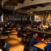 Foto von The Guild Restaurant