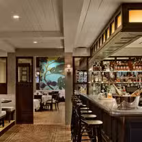 A photo of Artisan - West Hartford restaurant