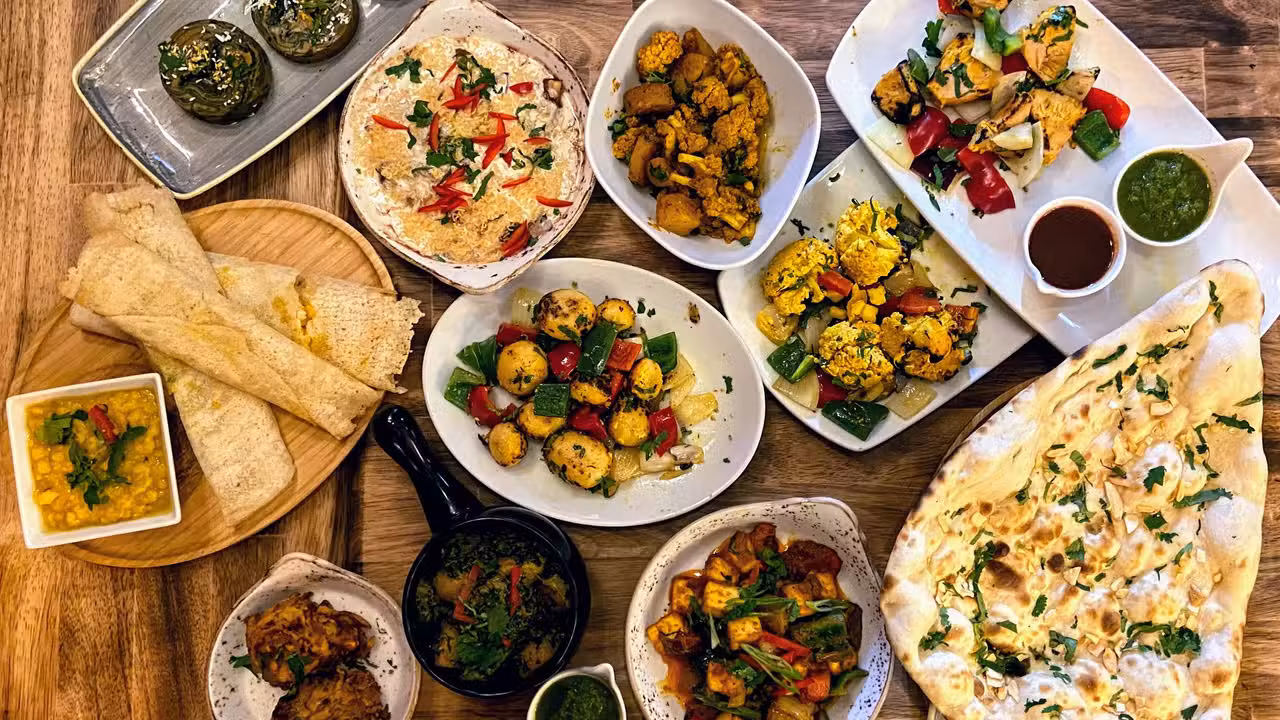 Jaipur Chorlton, Manchester, Greater Manchester