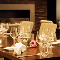 A photo of Restaurant Schwögler restaurant