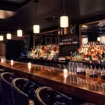 A photo of Highball restaurant