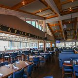 Cover image for Seaport Grille