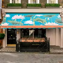 A photo of Manthan restaurant